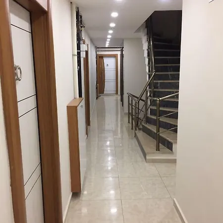 Luxury Sisli Apart