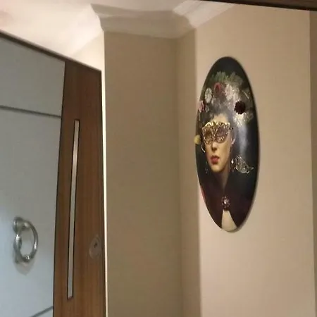 Luxury Sisli Apart