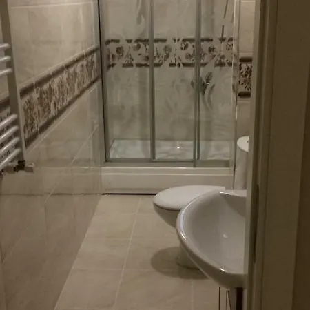Luxury Sisli Apart Apartment *