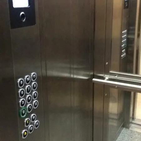 Luxury şisli Apart Appartement *