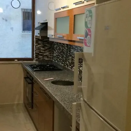 Luxury Sisli Apart Apartment