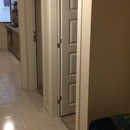Luxury Sisli Apart