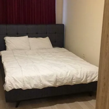 Luxury Sisli Apart * Istanbul