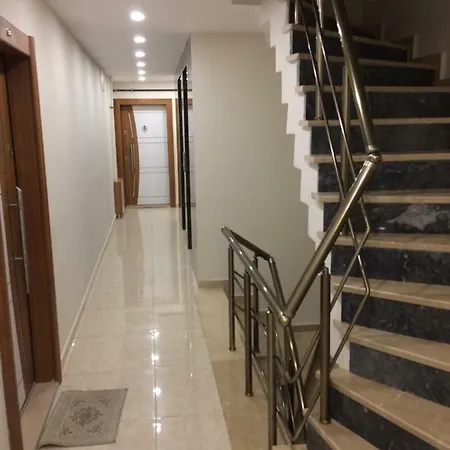 Luxury Sisli Apart Apartment Istanbul