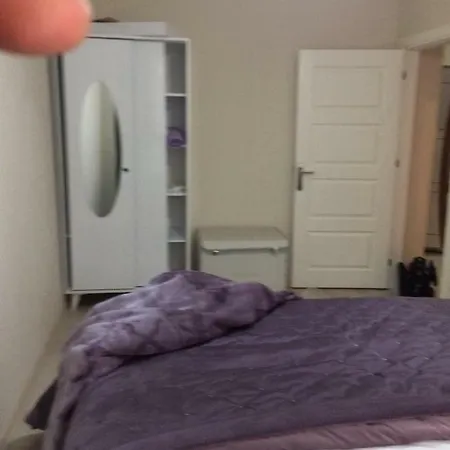 Appartement Luxury şisli Apart *