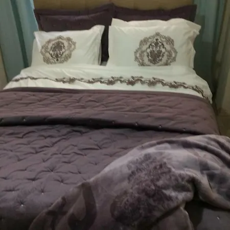 Appartement Luxury şisli Apart