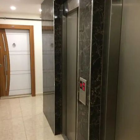 Luxury Sisli Apart * Istanbul