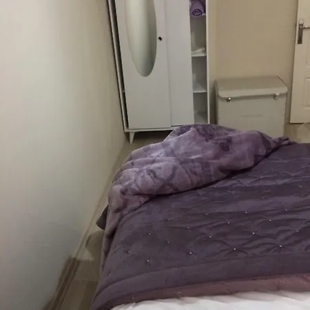 Luxury Sisli Apart Istanbul