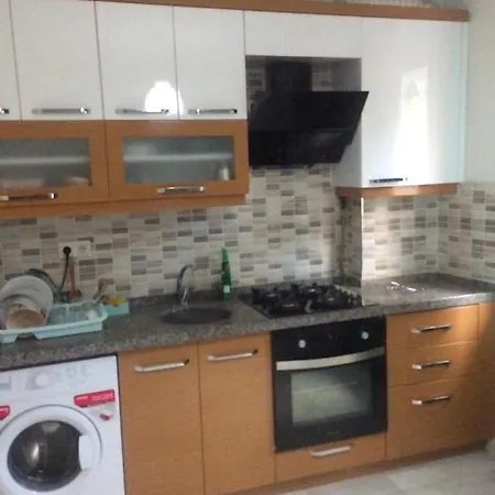 Luxury Sisli Apart *