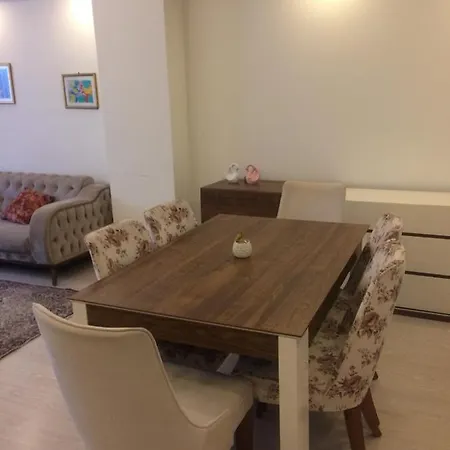 Apartment Luxury Sisli Apart Istanbul