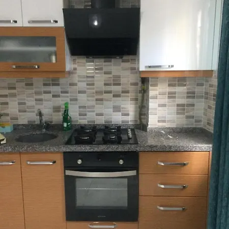 Luxury şisli Apart Appartement